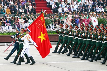Vietnam’s August Revolution and National Day celebrated worldwide - ảnh 1